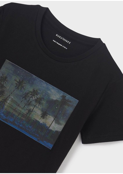 Mayoral-Erkek ÇOCUK-T-SHIRT-SS22-M6007 modelleri