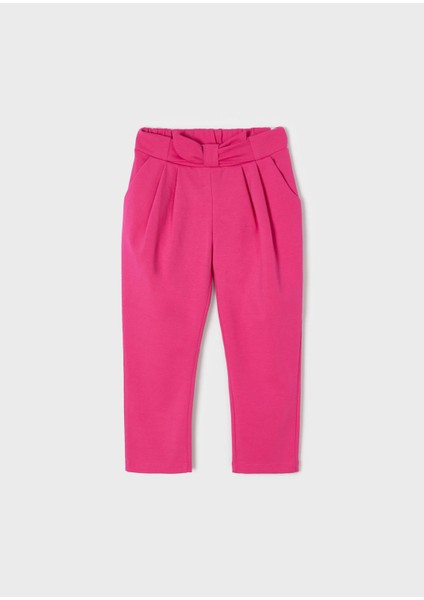 Mayoral-Kız ÇOCUK-PANTOLON-SS22-M3592