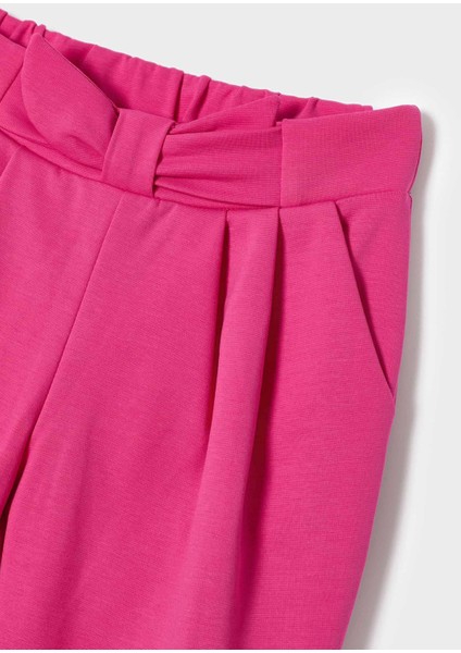 Mayoral-Kız ÇOCUK-PANTOLON-SS22-M3592