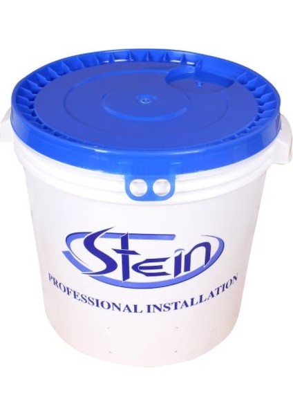 Stein 890 432 Dolgusuz Su Şeffafı Boncuk Tutkal 25 Kg. modelleri
