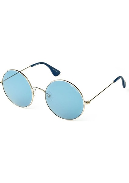 1598 2 54-21 145 Unisex Güneş Gözlüğü
