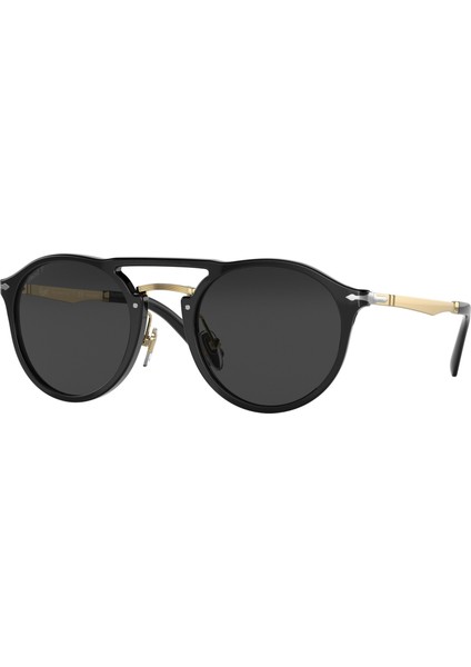 0PO3264S 95/48 50 Unisex Güneş Gözlüğü