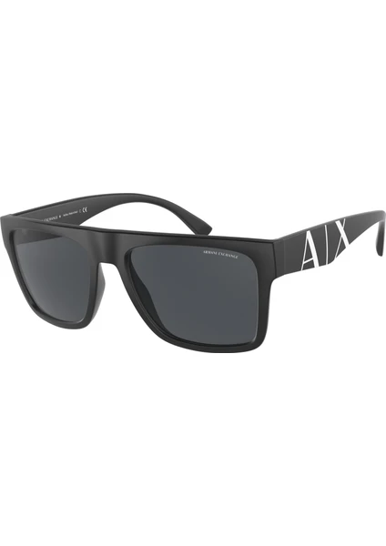 ARMANI EXCHANGE 4113S 807887 55