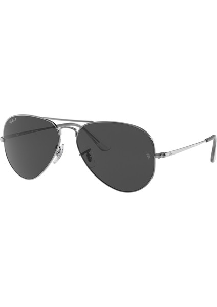 0RB3689 004/48 58 Unisex Güneş Gözlüğü