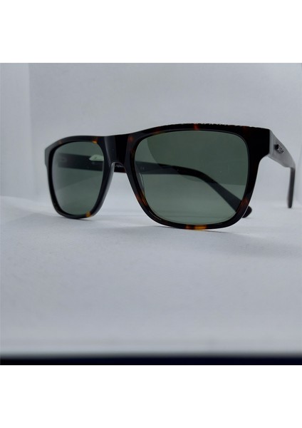 BS2025 C3 58-17 Unisex Güneş Gözlüğü