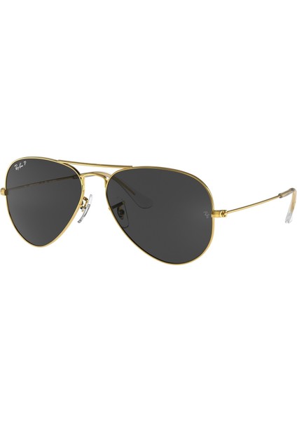 0RB3025 919648 58 Unisex Güneş Gözlüğü