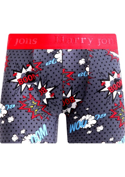 Erkek 3'lü Boxer 1. Sınıf Kumaş Premium Paket Özel Dizayn. Düz Likralı Boxer Şort Çeyizlik Hediyelik 14 Şubat ,sevgililer Günü, Hediyelik fiyatları