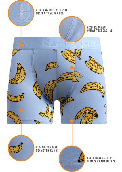 Erkek 3'lü Boxer 1. Sınıf Kumaş Premium Paket Özel Dizayn. Düz Likralı Boxer Şort Çeyizlik Hediyelik 14 Şubat ,sevgililer Günü, Hediyelik indirimleri