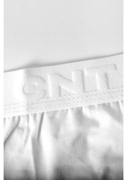 Cnt Erkek Düz Likralı 3'lü Boxer modelleri