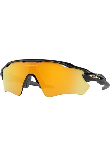 Güneş Gözlüğü 9208 C9 Oakley Radar Ev Path