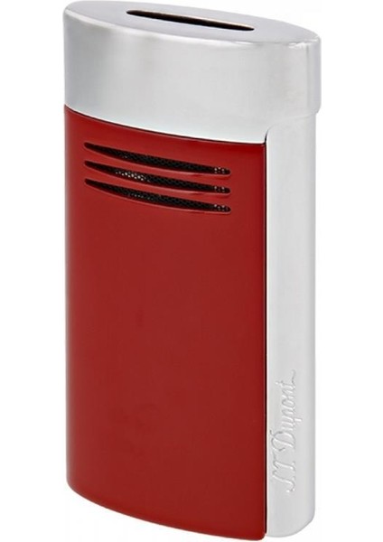 Megajet Kırmızı Puro Çakmağı 20703