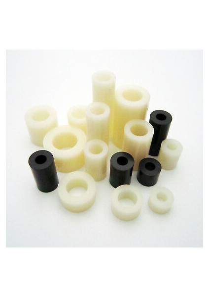 M3 x 15MM Yükseltme Parçası