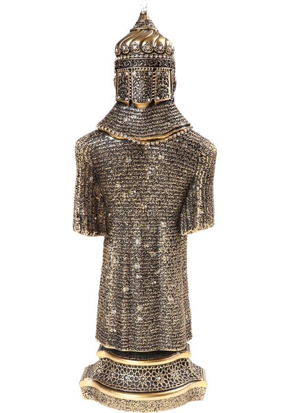 Selçuklu Zırhı Gold fiyatları