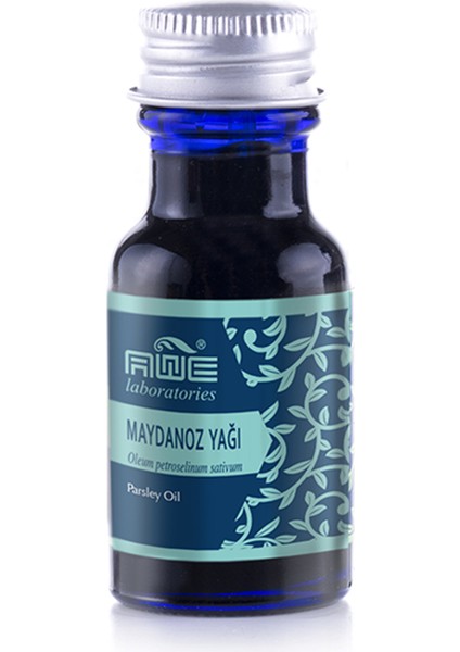 Maydanoz Tohumu Yağı 15 ml