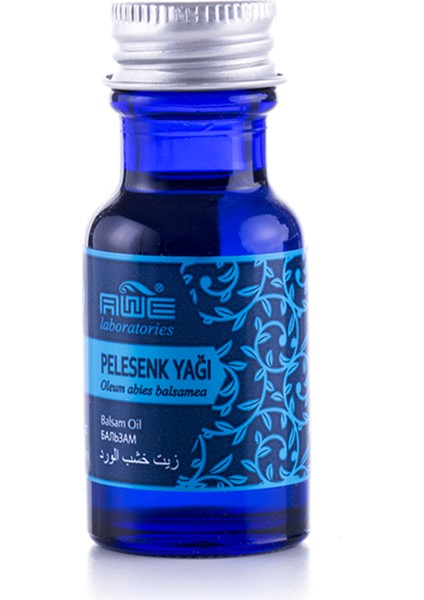 Pelesenk Yağı 15 ml