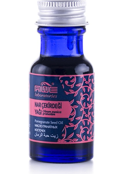 Nar Çekirdeği Yağı 15 ml