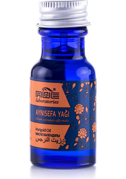 Aynısefa (Nergis/calendula) Yağı 15 ml