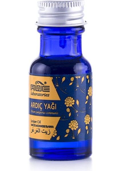 Ardıç Yağı 15 ml