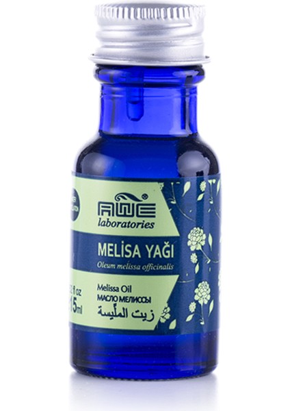 Melisa Yağı 15 ml