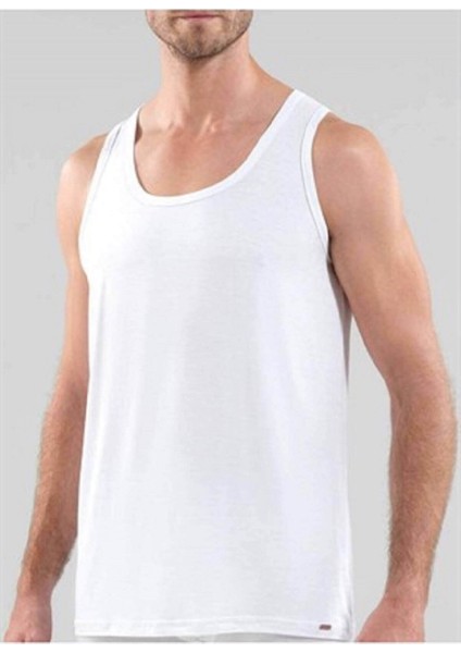 Silver Beyaz Atlet 9305