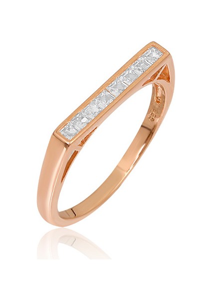 Beyaz Golders Yüzük