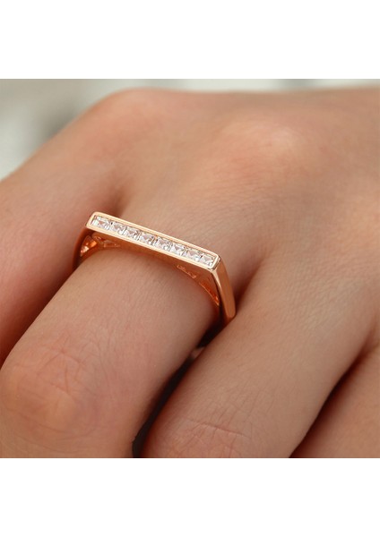 Beyaz Golders Yüzük fiyatları