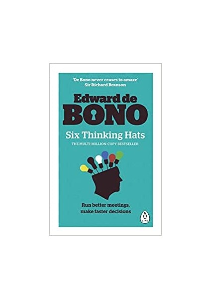 Six Thinking Hats