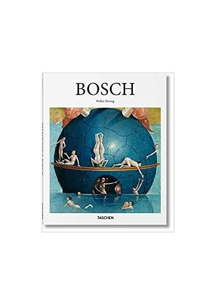 Bosch - TASCHEN