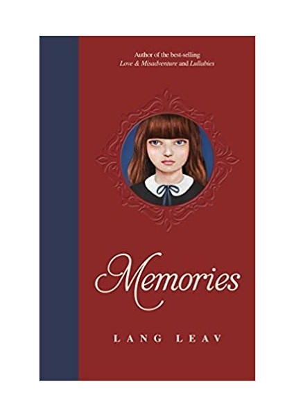 Memories: 3 - Lang Leav