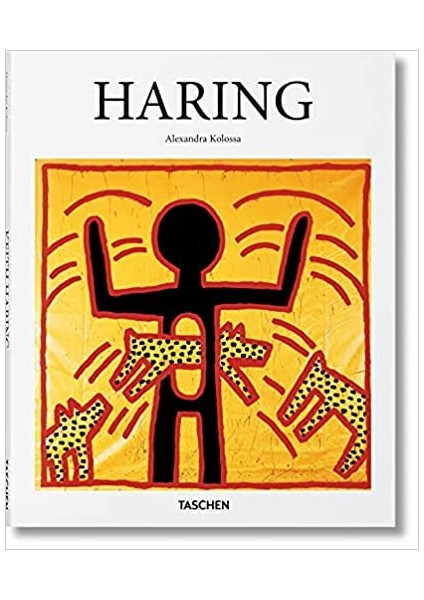 Haring - Alexandra Kolossa