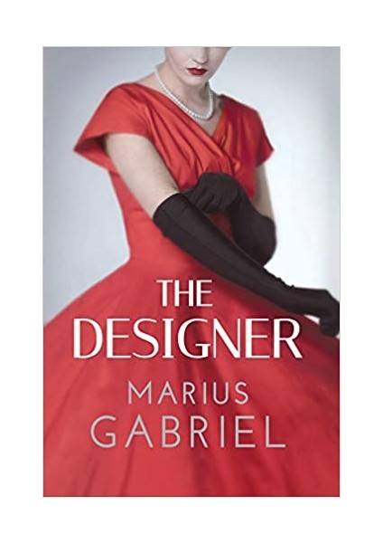 The Designer - Marius Gabriel