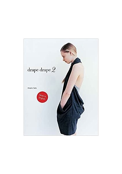 Drape Drape 2 - Hisako Sato