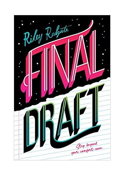 Final Draft - Riley Redgate