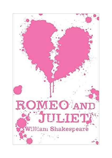 Romeo And Juliet - Shakespeare