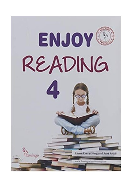 Enjoy Reading 4