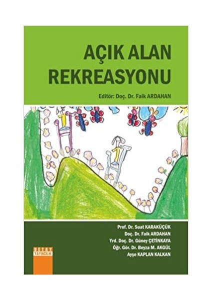 Açık Alan Rekreasyonu