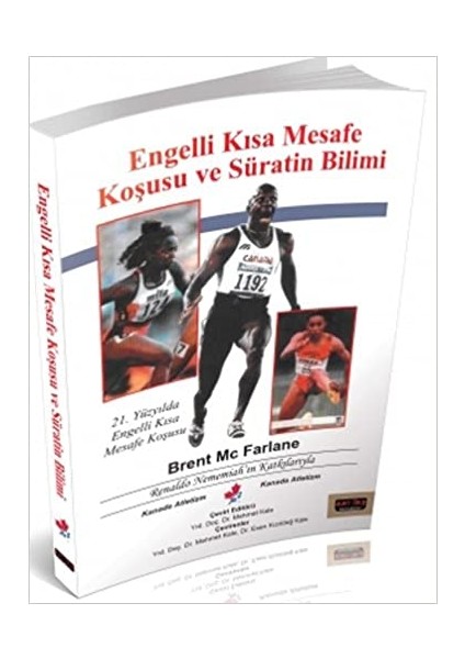Engelli Kısa Mesafe Koşusu ve Süratin Birimi