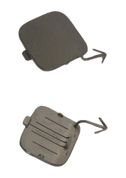 Kıa Sportage Çeki Kapağı Arka 2016-2018