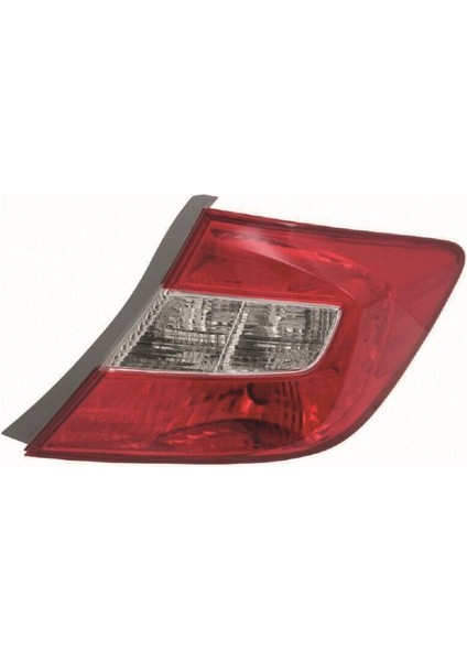 Honda Cıvıc Stop Lambası 2012-2015 Arası Dış Sol-Sağ fiyatları