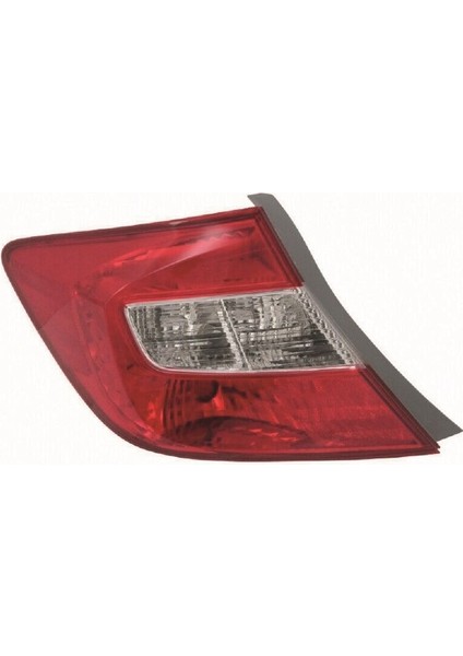 Honda Cıvıc Stop Lambası 2012-2015 Arası Dış Sol-Sağ modelleri