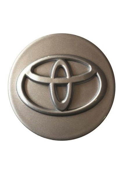 Toyota Corolla Jant Göbek (Gri) 4 Adet 2007-2016 fiyatları