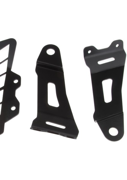 Motosiklet Far Koruyucu Izgara Guard Kapak Honda CRF250L 2012-2017(Yurt Dışından) fırsatları