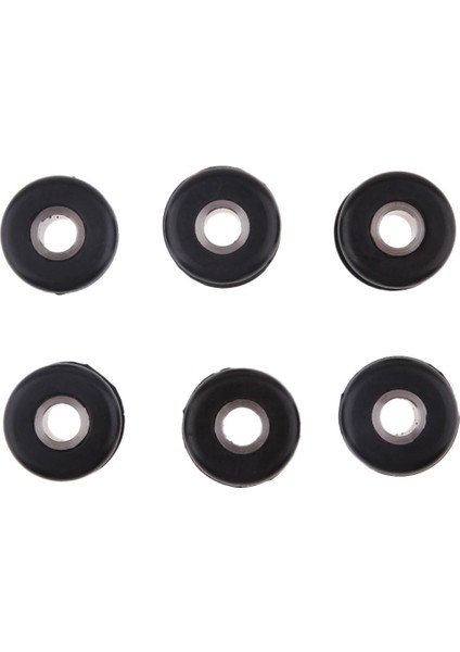 Kauçuk Gaz Yakıt Tankı Harley Softail Tank Mounts Mounts 1984-1999 fiyatları