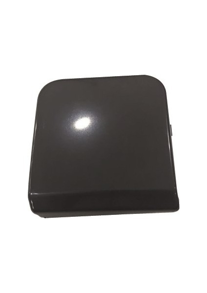 Nissan Micra Çeki Demir Kapağı Ön 2014-2018