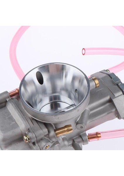 Pwk 32MM Karbüratör Karb Için 2 Stroke Motosiklet Scooter Dirt Bike / Utv / Atv indirimleri