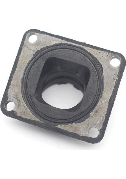 Karbüratör Arabirimi Manifoldu Adaptörü Ortak Seti Yamaha DT100 MX100 Için