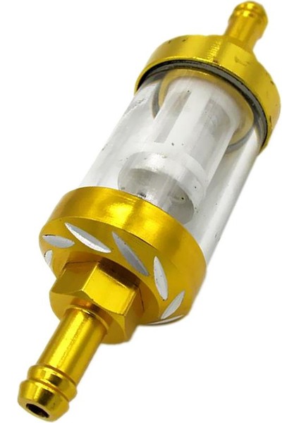 5/16 "8mm Altın Evrensel Için Çukur Kir Bisiklet Motosiklet Atv