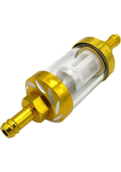 5/16 "8mm Altın Evrensel Için Çukur Kir Bisiklet Motosiklet Atv