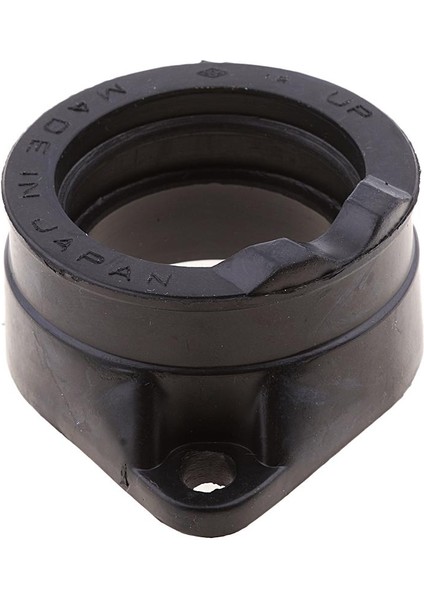 Kauçuk Karbüratör Arabirimi Tutkal Suzuki GN250 DR250 TU250 SP250 Için Uyar modelleri
