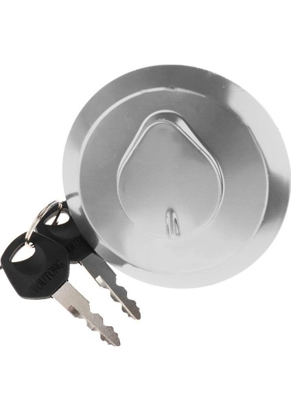 Yakıt Gaz Kapağı Kapak Kiti Evrensel Honda CM125 CBT125 Cbt 125 Yedek Parça